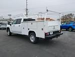 2024 Chevrolet Silverado 2500 Crew Cab RWD, Service Truck for sale #240726 - photo 29