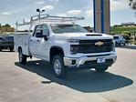 2024 Chevrolet Silverado 2500 Double Cab RWD, Service Truck for sale #241005 - photo 29