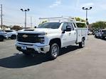 2024 Chevrolet Silverado 2500 Double Cab RWD, Service Truck for sale #241005 - photo 1