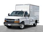 2024 Chevrolet Express 3500 Regular Cab RWD Box Van for sale #241702 - photo 1