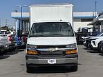 2024 Chevrolet Express 3500 Regular Cab RWD Box Van for sale #241702 - photo 10