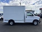 2024 Chevrolet Express 3500 Regular Cab RWD Box Van for sale #241702 - photo 12