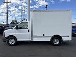 2024 Chevrolet Express 3500 Regular Cab RWD Box Van for sale #241702 - photo 16