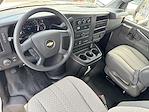 2024 Chevrolet Express 3500 Regular Cab RWD Box Van for sale #241702 - photo 17