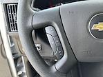 2024 Chevrolet Express 3500 Regular Cab RWD Box Van for sale #241702 - photo 19