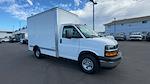 2024 Chevrolet Express 3500 Regular Cab RWD Box Van for sale #241702 - photo 3