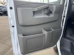 2024 Chevrolet Express 3500 Regular Cab RWD Box Van for sale #241702 - photo 27