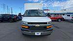 2024 Chevrolet Express 3500 Regular Cab RWD Box Van for sale #241702 - photo 4