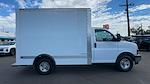 2024 Chevrolet Express 3500 Regular Cab RWD Box Van for sale #241702 - photo 39