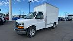 2024 Chevrolet Express 3500 Regular Cab RWD Box Van for sale #241702 - photo 5