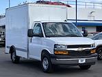 2024 Chevrolet Express 3500 Regular Cab RWD Box Van for sale #241702 - photo 41