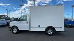 2024 Chevrolet Express 3500 Regular Cab RWD Box Van for sale #241702 - photo 6