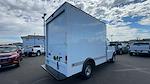2024 Chevrolet Express 3500 Regular Cab RWD Box Van for sale #241702 - photo 8