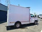 New 2024 Chevrolet Express 3500 Box Van for sale #241753 - photo 52