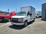 New 2024 Chevrolet Express 3500 Box Van for sale #241753 - photo 57
