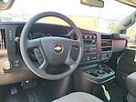 2024 Chevrolet Express 3500 Regular Cab RWD Box Van for sale #241753 - photo 11