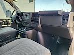 2024 Chevrolet Express 3500 Regular Cab RWD Box Van for sale #241753 - photo 17