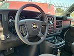 2024 Chevrolet Express 3500 Regular Cab RWD Box Van for sale #241753 - photo 3