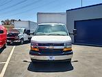2024 Chevrolet Express 3500 Regular Cab RWD Box Van for sale #241753 - photo 23