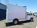 2024 Chevrolet Express 3500 Regular Cab RWD Box Van for sale #241753 - photo 24
