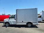 2024 Chevrolet Express 3500 Regular Cab RWD Box Van for sale #241753 - photo 27