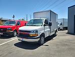 2024 Chevrolet Express 3500 Regular Cab RWD Box Van for sale #241753 - photo 28