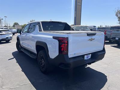 2024 Chevrolet Silverado EV Crew Cab AWD Pickup for sale #241992 - photo 2
