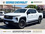 2024 Chevrolet Silverado EV Crew Cab AWD Pickup for sale #241992 - photo 1