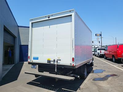 2024 Chevrolet Express 3500 Regular Cab DRW RWD Box Van for sale #242135 - photo 2