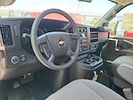 2024 Chevrolet Express 3500 Regular Cab DRW RWD Box Van for sale #242135 - photo 3