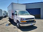 2024 Chevrolet Express 3500 Regular Cab DRW RWD Box Van for sale #242135 - photo 23