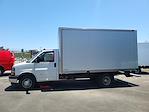 2024 Chevrolet Express 3500 Regular Cab DRW RWD Box Van for sale #242135 - photo 25