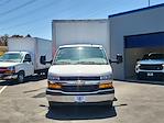 2024 Chevrolet Express 3500 Regular Cab DRW RWD Box Van for sale #242135 - photo 26