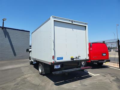 2024 Chevrolet Express 3500 Regular Cab DRW RWD Box Van for sale #242178 - photo 2
