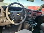2024 Chevrolet Express 3500 Regular Cab DRW RWD Box Van for sale #242178 - photo 11