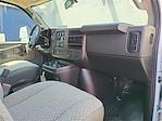 2024 Chevrolet Express 3500 Regular Cab DRW RWD Box Van for sale #242178 - photo 17