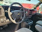 2024 Chevrolet Express 3500 Regular Cab DRW RWD Box Van for sale #242178 - photo 3
