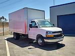 2024 Chevrolet Express 3500 Regular Cab DRW RWD Box Van for sale #242178 - photo 23