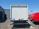 2024 Chevrolet Express 3500 Regular Cab DRW RWD Box Van for sale #242178 - photo 24