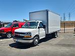 2024 Chevrolet Express 3500 Regular Cab DRW RWD Box Van for sale #242178 - photo 26
