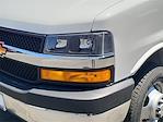 2024 Chevrolet Express 3500 Regular Cab DRW RWD Box Van for sale #242178 - photo 27