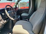 2024 Chevrolet Express 3500 Regular Cab DRW RWD Box Van for sale #242178 - photo 10