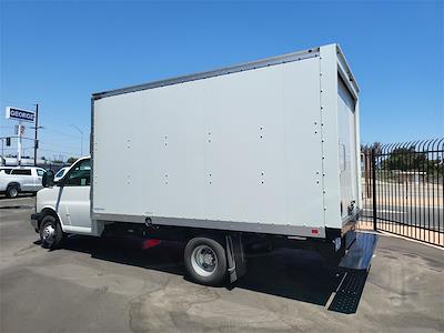 New 2024 Chevrolet Express 3500 Box Van for sale #242180 - photo 2