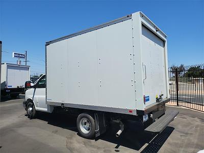 2024 Chevrolet Express 3500 Regular Cab DRW RWD Box Van for sale #242181 - photo 2