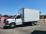 New 2024 Chevrolet Express 3500 Box Van for sale #242181 - photo 51