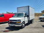 New 2024 Chevrolet Express 3500 Box Van for sale #242181 - photo 52