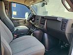 2024 Chevrolet Express 3500 Regular Cab DRW RWD Box Van for sale #242181 - photo 15