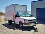 2024 Chevrolet Express 3500 Regular Cab DRW RWD Box Van for sale #242181 - photo 22