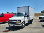 2024 Chevrolet Express 3500 Regular Cab DRW RWD Box Van for sale #242181 - photo 25