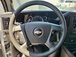 2024 Chevrolet Express 3500 Regular Cab DRW RWD Box Van for sale #242181 - photo 27